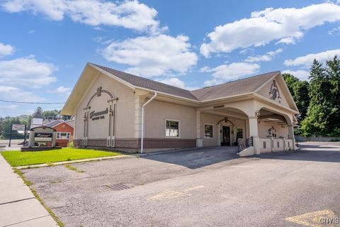 142 E Main Street Ilion NY 13357