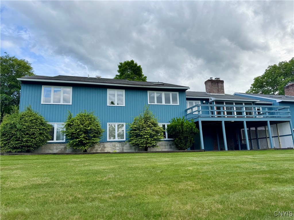 111 Spyglass Lane, Manlius, New York image 4