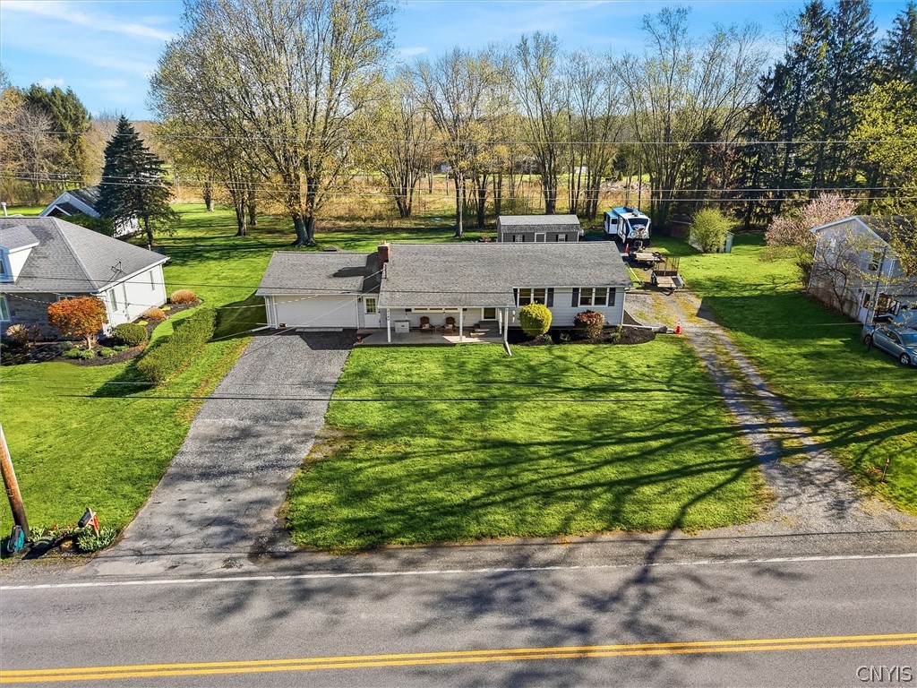 7140 N Division Street Road