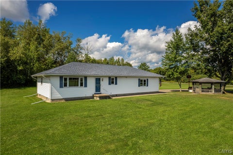 Apartment For Rent - 8110 Halsey Road<br/> Whitestown, NY 13492