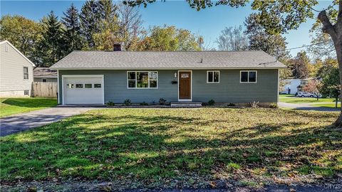 5 Harts Hill Parkway Whitesboro NY 13492