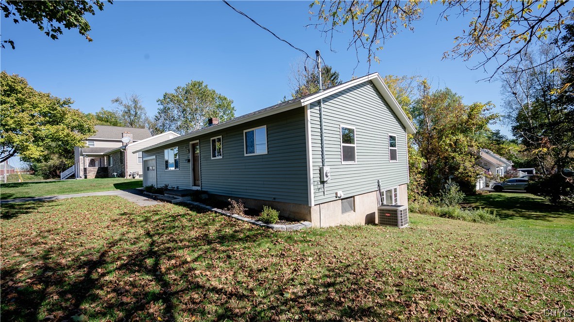 5 Harts Hill Parkway