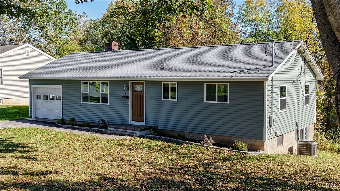 5 Harts Hill Parkway