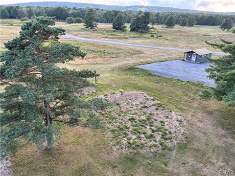Vacant Land For Sale - LOT 4 4457 East Road<br/> Lewis County, Turin, NY 13473