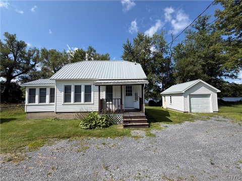 Photo of 37210 State Route 3, Wilna, NY 13619 (MLS # S1707039)