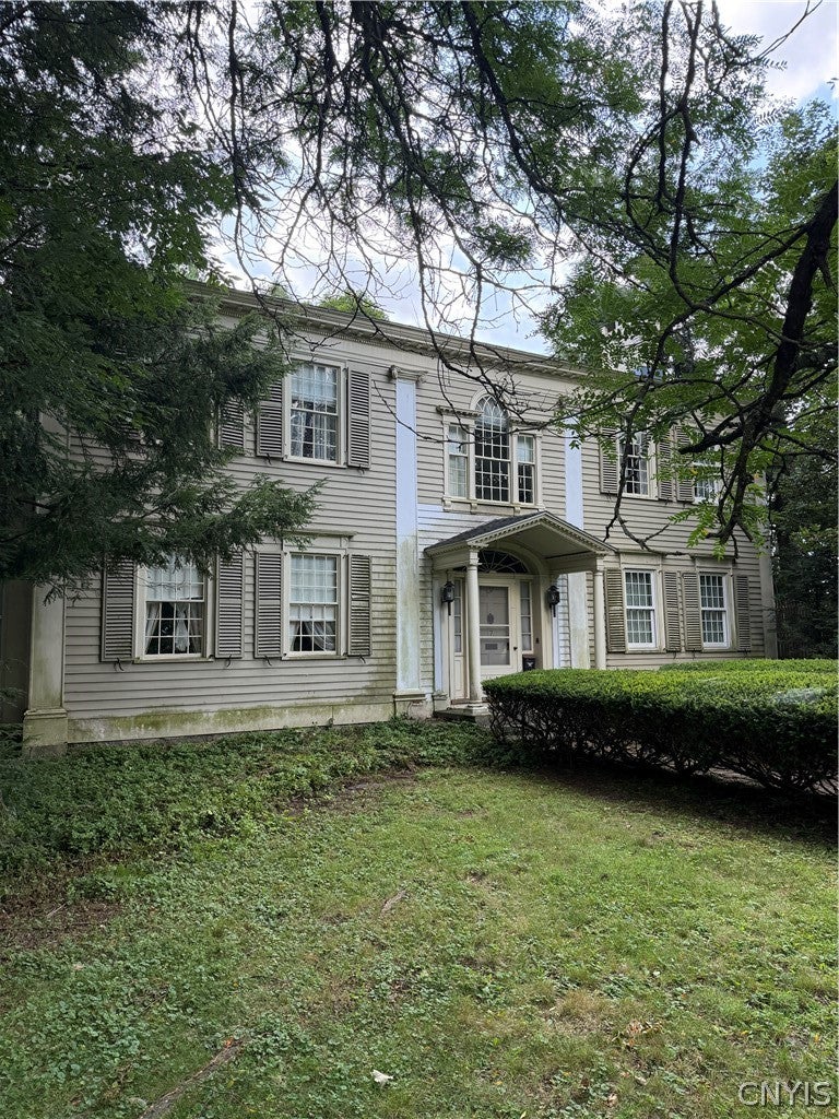 7 Reynolds Avenue