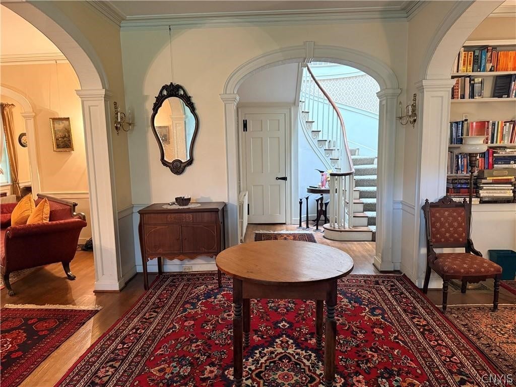 7 Reynolds Avenue