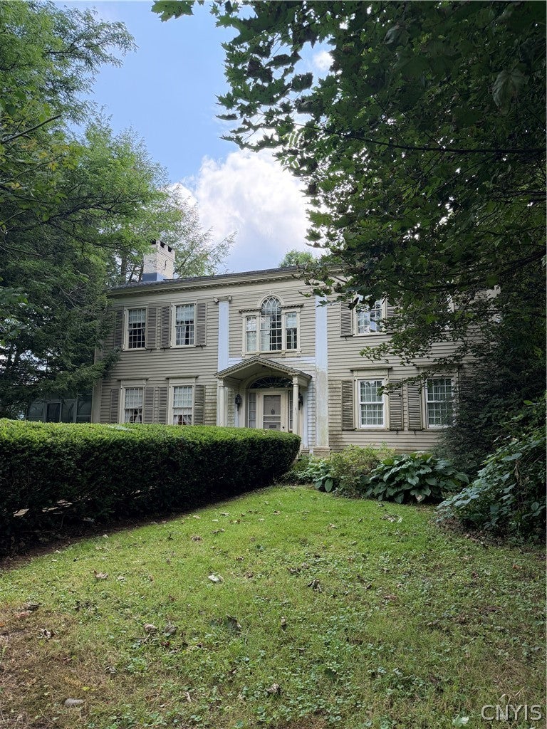 7 Reynolds Avenue