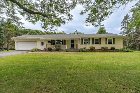 Homes For Sale - 22101 County Route 47<br/> Champion, NY 13619