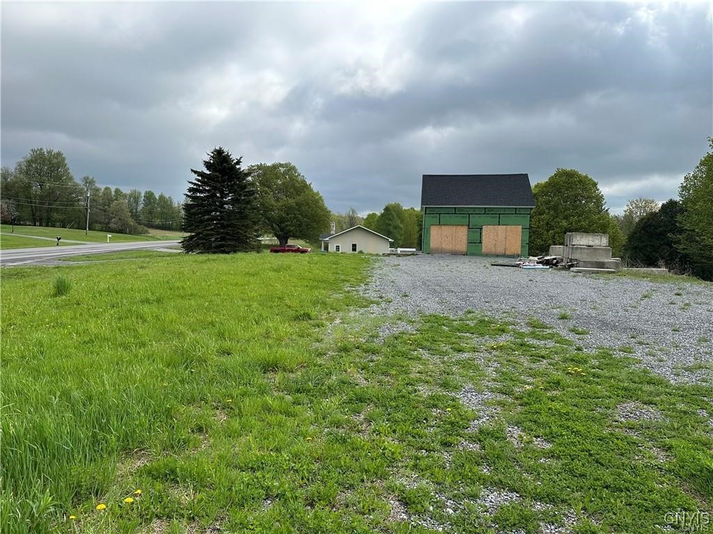 Lot 2A NYS Route 126