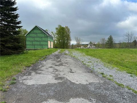 Lot 2A NYS Route 126 Carthage NY 13619