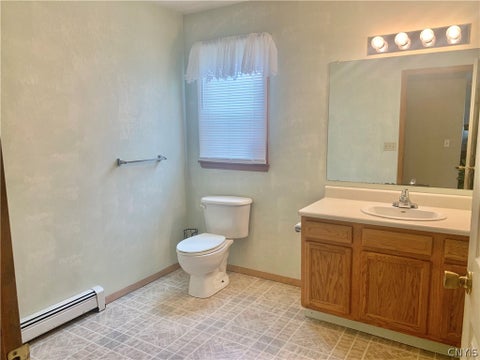 Tiny photo for 1204 Oswego Street, Utica, NY 13502 (MLS # S1709053)