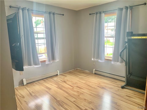 Tiny photo for 1204 Oswego Street, Utica, NY 13502 (MLS # S1709053)