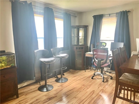 Tiny photo for 1204 Oswego Street, Utica, NY 13502 (MLS # S1709053)