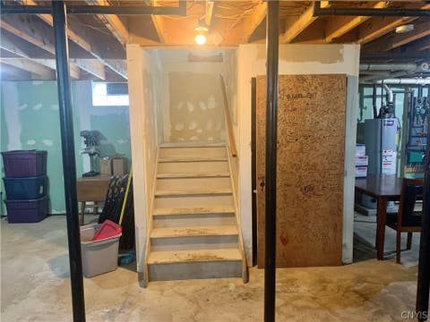 Tiny photo for 1204 Oswego Street, Utica, NY 13502 (MLS # S1709053)