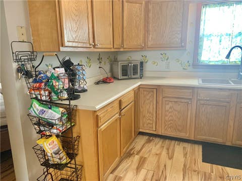 Tiny photo for 1204 Oswego Street, Utica, NY 13502 (MLS # S1709053)