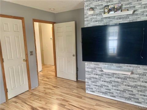 Tiny photo for 1204 Oswego Street, Utica, NY 13502 (MLS # S1709053)