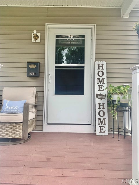 Tiny photo for 1204 Oswego Street, Utica, NY 13502 (MLS # S1709053)