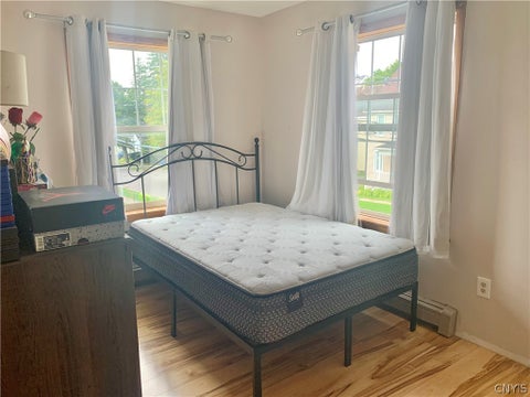 Tiny photo for 1204 Oswego Street, Utica, NY 13502 (MLS # S1709053)