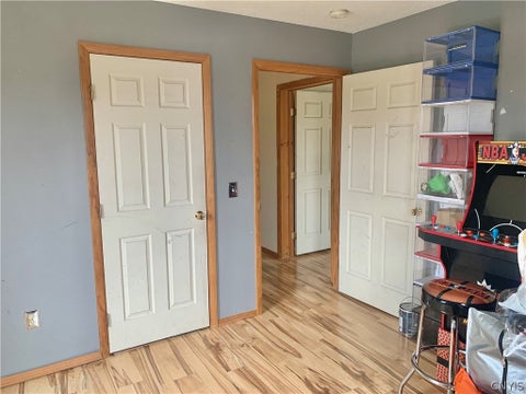 Tiny photo for 1204 Oswego Street, Utica, NY 13502 (MLS # S1709053)
