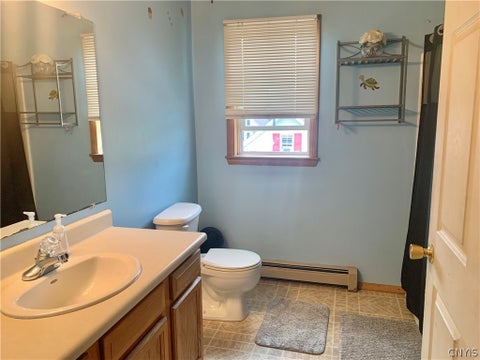 Tiny photo for 1204 Oswego Street, Utica, NY 13502 (MLS # S1709053)