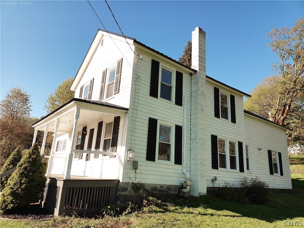 119 Vanderkemp Avenue
