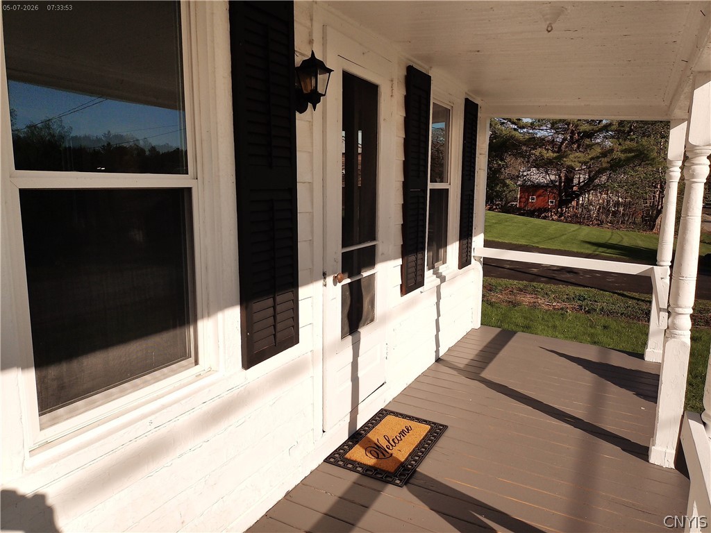 119 Vanderkemp Avenue