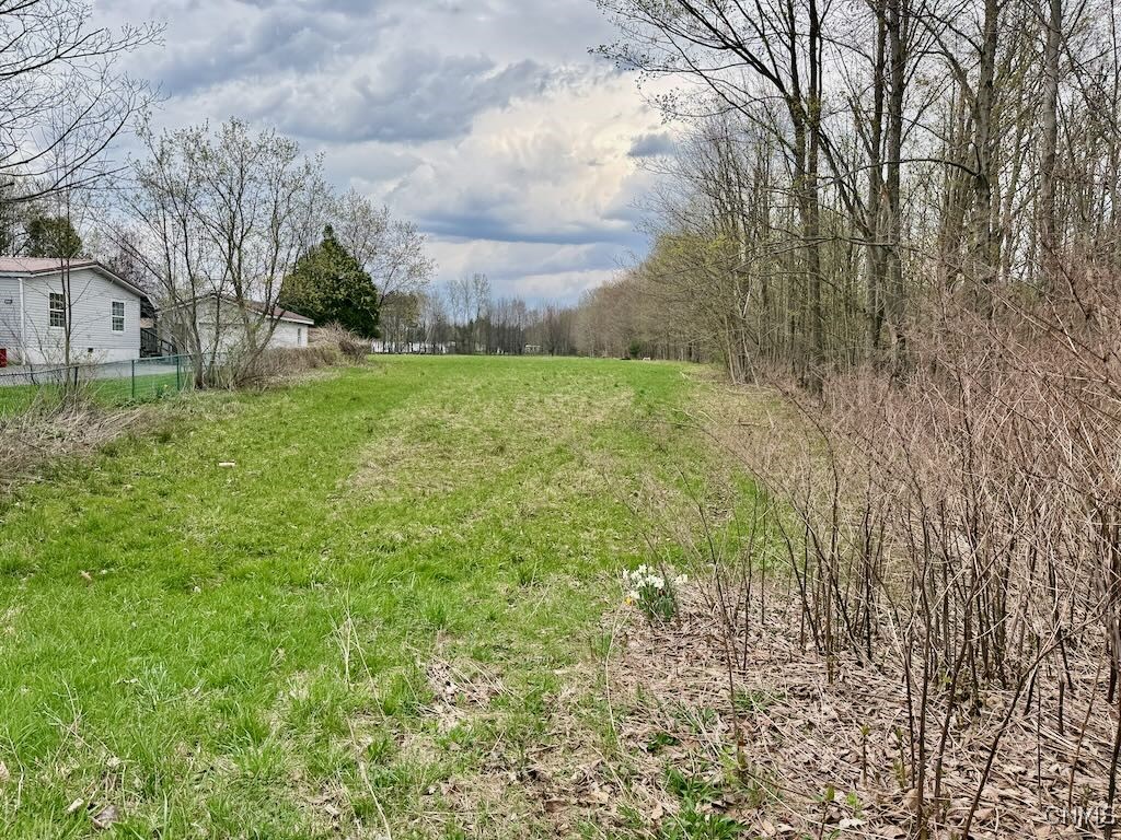 Ellisburg Street, Sandy Creek, New York image 5