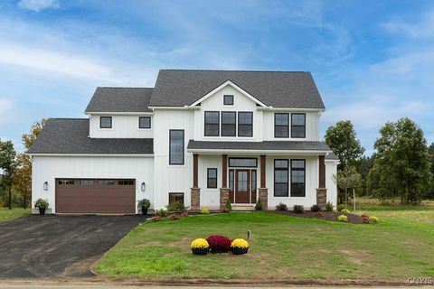 Lot 238 Muscovy, Manlius, NY 13104 - #: S1635905