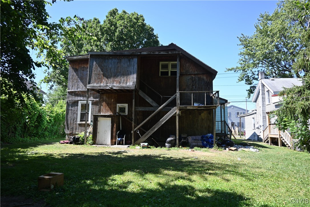 335 Lenox Avenue