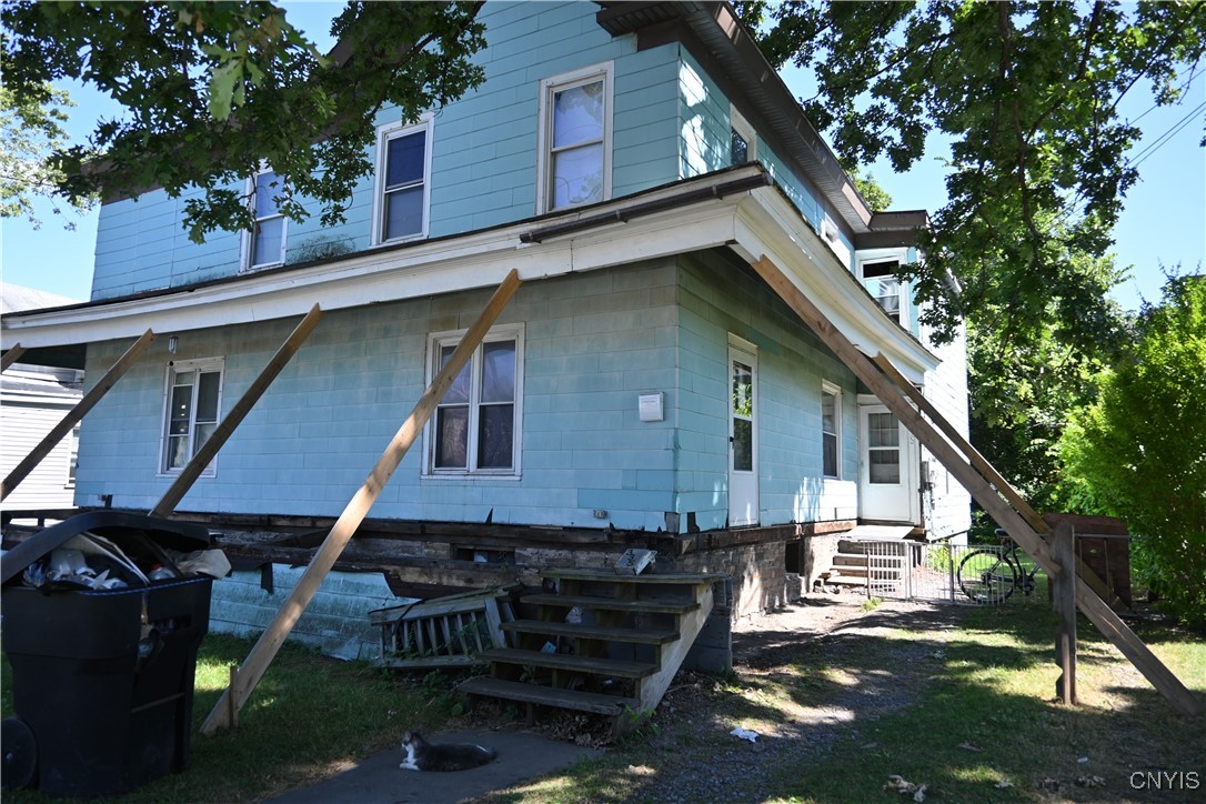 335 Lenox Avenue