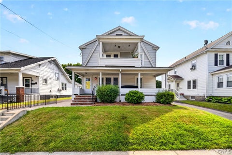 Multifamily For Sale - 155 Mosley Drive<br/> Onondaga County, Syracuse, NY 13206
