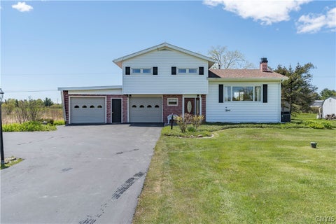 Homes For Sale - 18296 State Route 12e<br/> Brownville, NY 13615