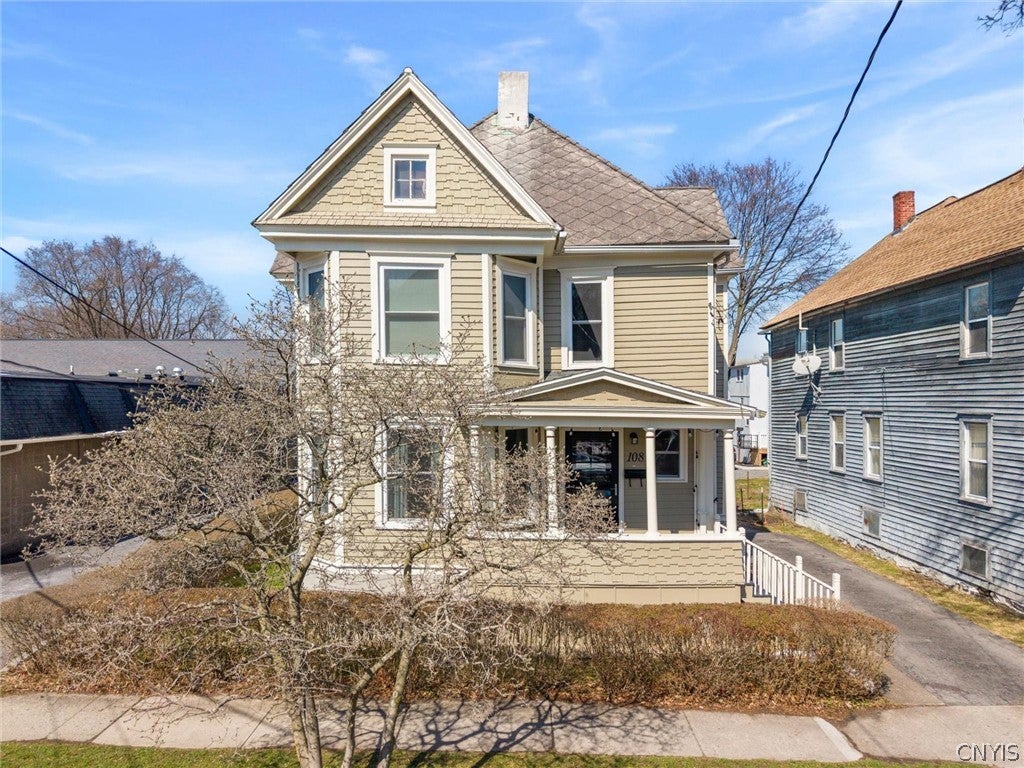 108 Farm Street