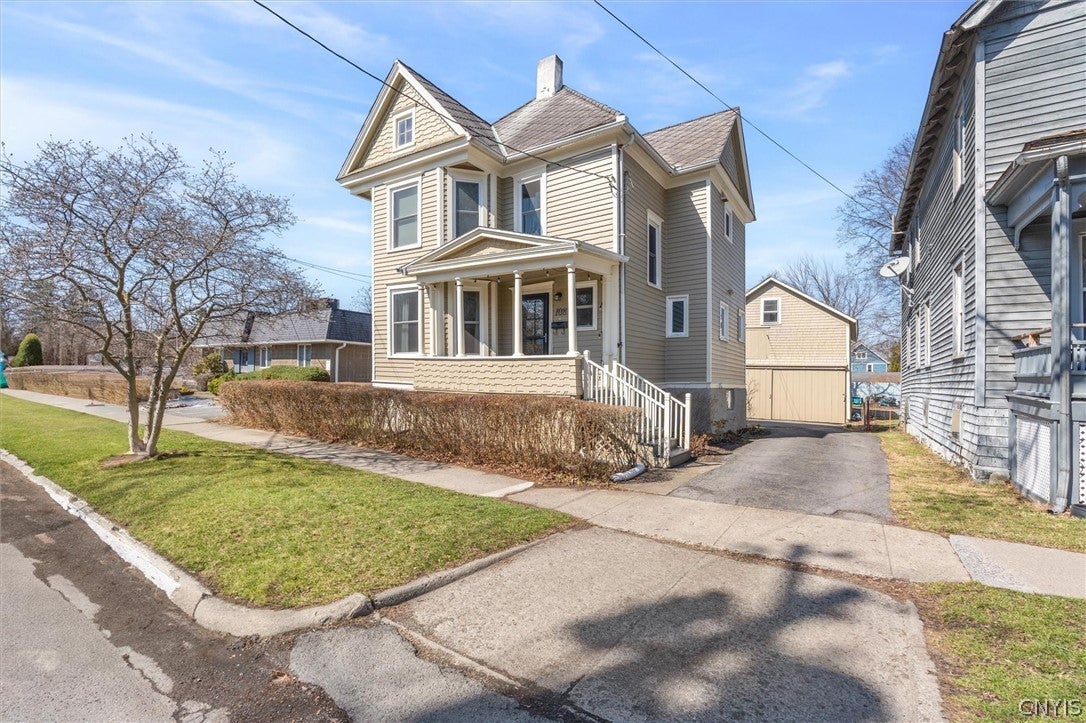 108 Farm Street