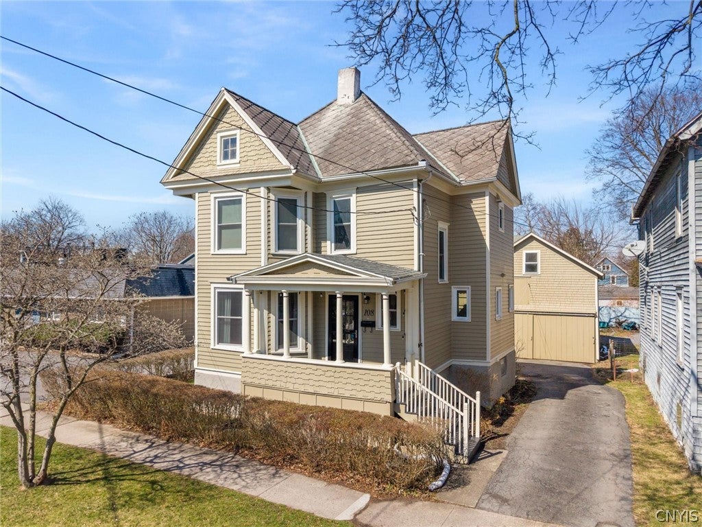 108 Farm Street