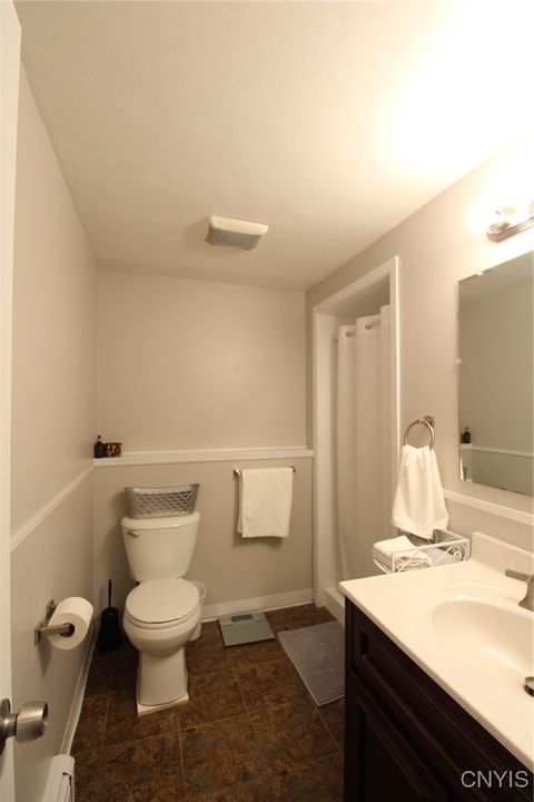 Tiny photo for 6049 Bannister Drive, Cicero, NY 13039 (MLS # S1660766)