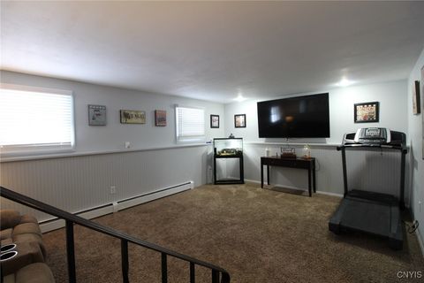 Tiny photo for 6049 Bannister Drive, Cicero, NY 13039 (MLS # S1660766)