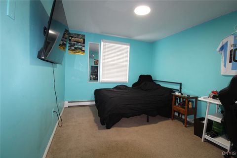 Tiny photo for 6049 Bannister Drive, Cicero, NY 13039 (MLS # S1660766)