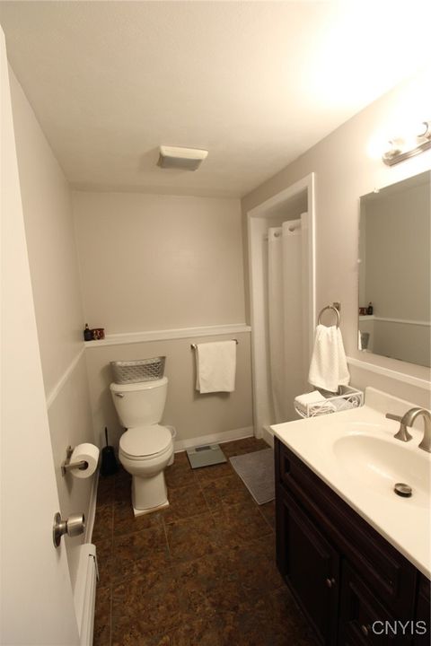 Tiny photo for 6049 Bannister Drive, Cicero, NY 13039 (MLS # S1660766)