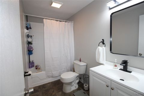 Tiny photo for 6049 Bannister Drive, Cicero, NY 13039 (MLS # S1660766)