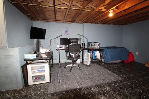 Tiny photo for 6049 Bannister Drive, Cicero, NY 13039 (MLS # S1660766)