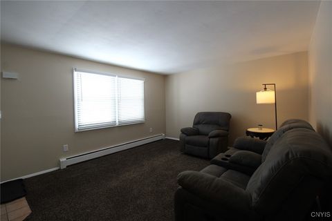 Tiny photo for 6049 Bannister Drive, Cicero, NY 13039 (MLS # S1660766)