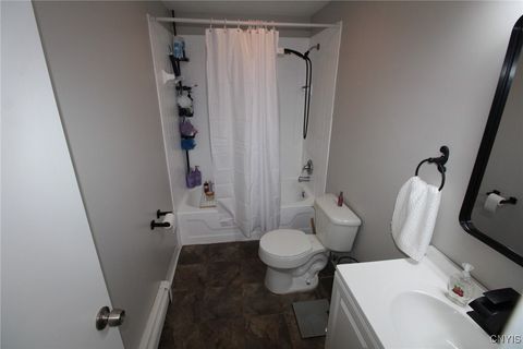 Tiny photo for 6049 Bannister Drive, Cicero, NY 13039 (MLS # S1660766)