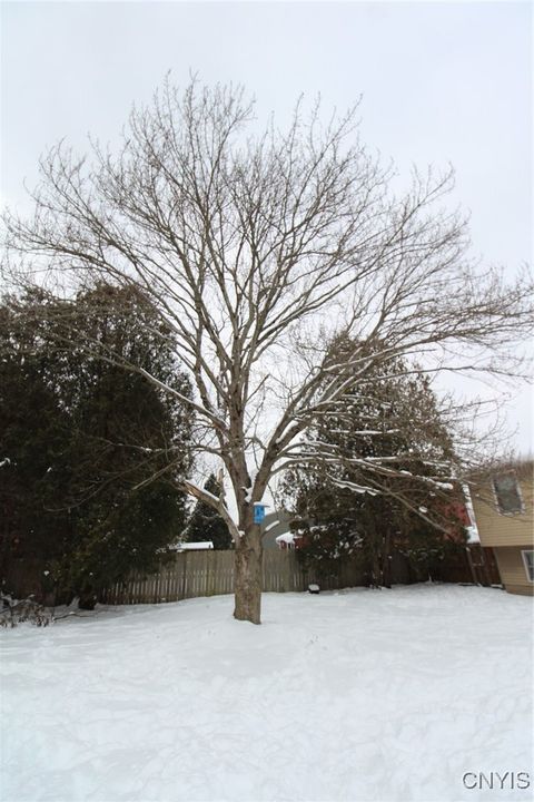 Tiny photo for 6049 Bannister Drive, Cicero, NY 13039 (MLS # S1660766)