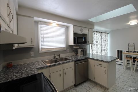 Tiny photo for 6049 Bannister Drive, Cicero, NY 13039 (MLS # S1660766)