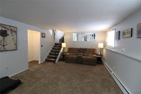 Tiny photo for 6049 Bannister Drive, Cicero, NY 13039 (MLS # S1660766)