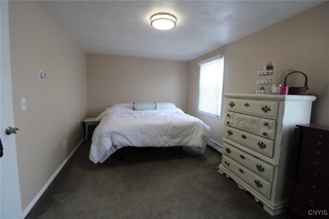 Tiny photo for 6049 Bannister Drive, Cicero, NY 13039 (MLS # S1660766)