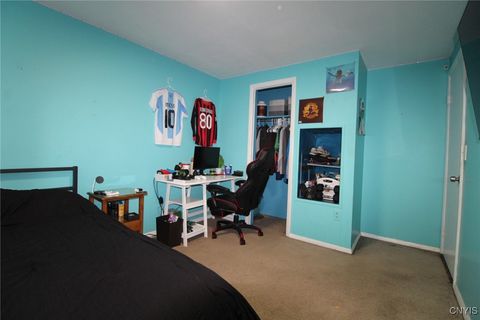 Tiny photo for 6049 Bannister Drive, Cicero, NY 13039 (MLS # S1660766)