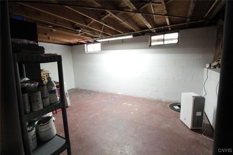 Tiny photo for 6049 Bannister Drive, Cicero, NY 13039 (MLS # S1660766)